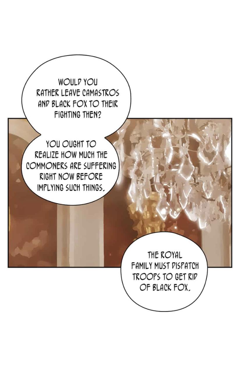 Reminiscence Adonis Chapter 188 - HolyManga.Net