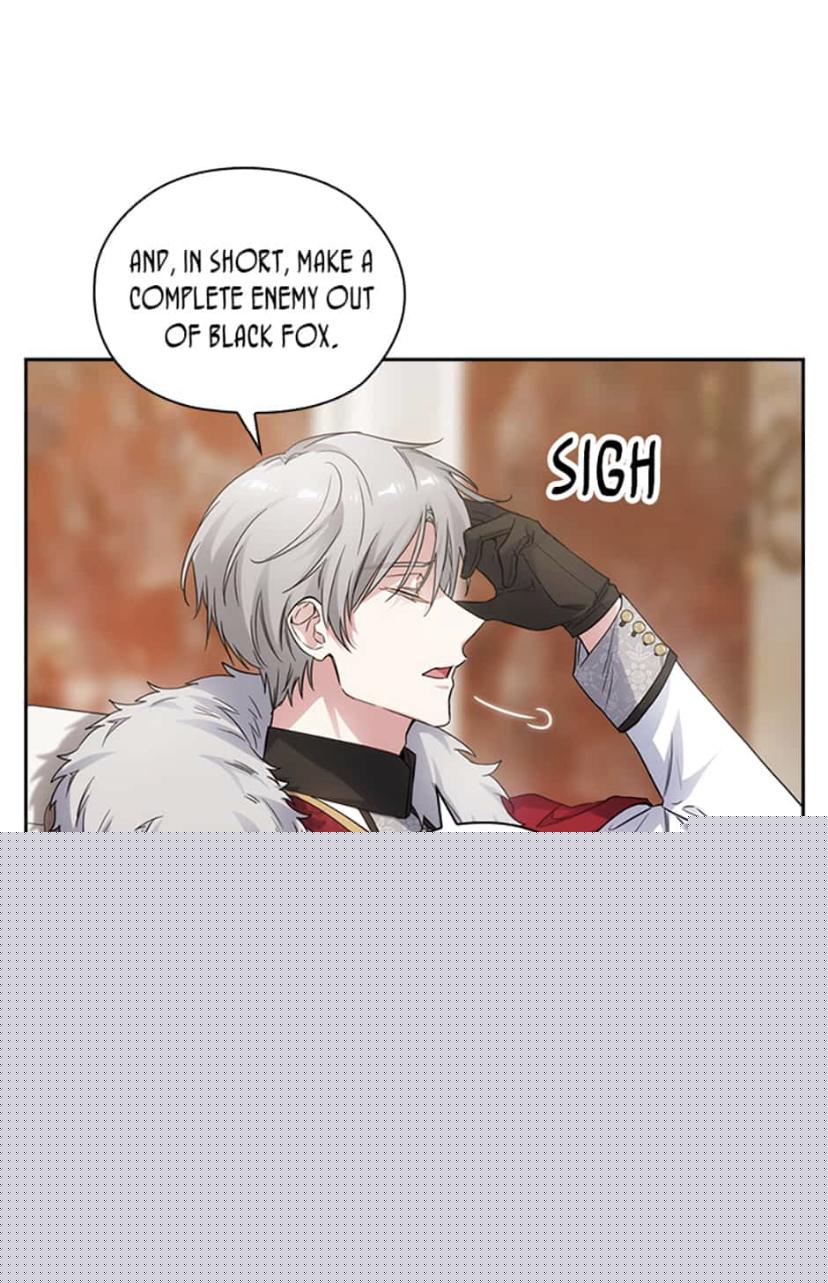 Reminiscence Adonis Chapter 188 - HolyManga.Net