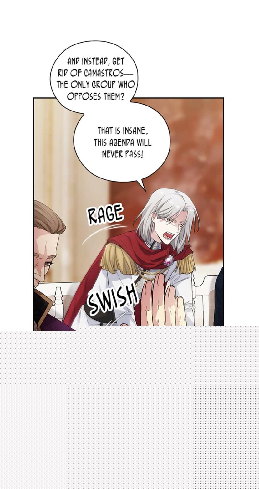 Reminiscence Adonis Chapter 188 - HolyManga.Net