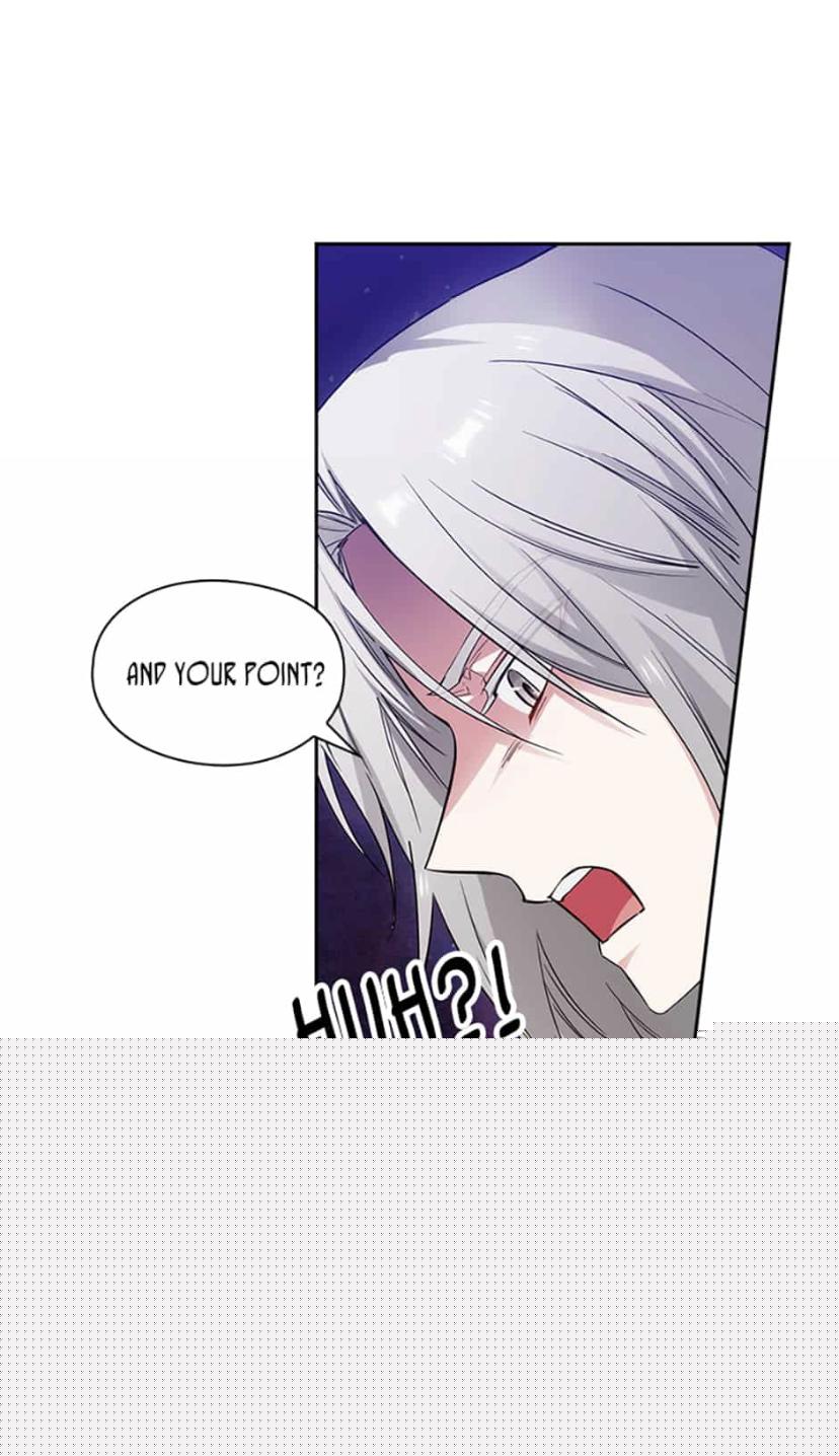 Reminiscence Adonis Chapter 188 - HolyManga.Net