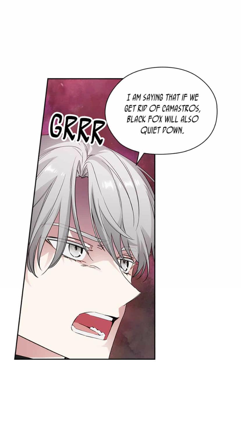 Reminiscence Adonis Chapter 188 - HolyManga.Net