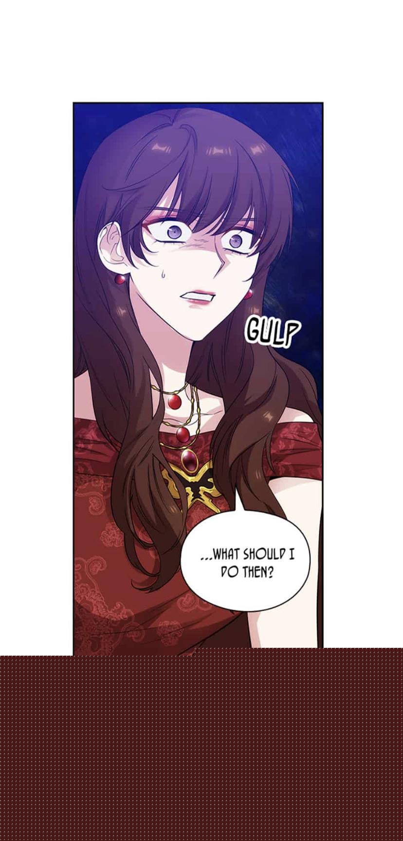 Reminiscence Adonis Chapter 188 - HolyManga.Net