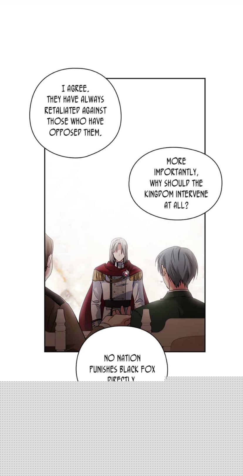 Reminiscence Adonis Chapter 188 - HolyManga.Net