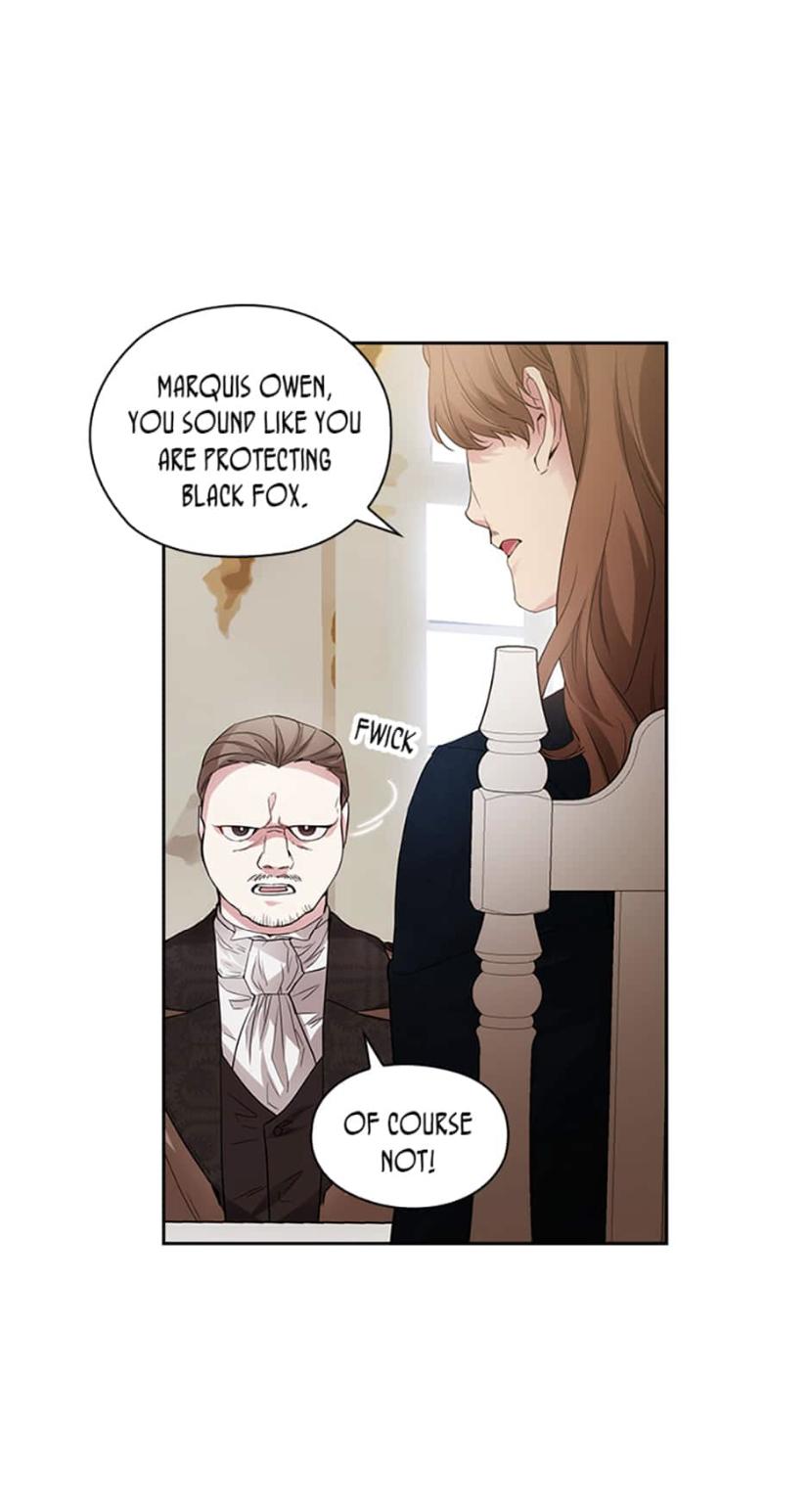 Reminiscence Adonis Chapter 188 - HolyManga.Net