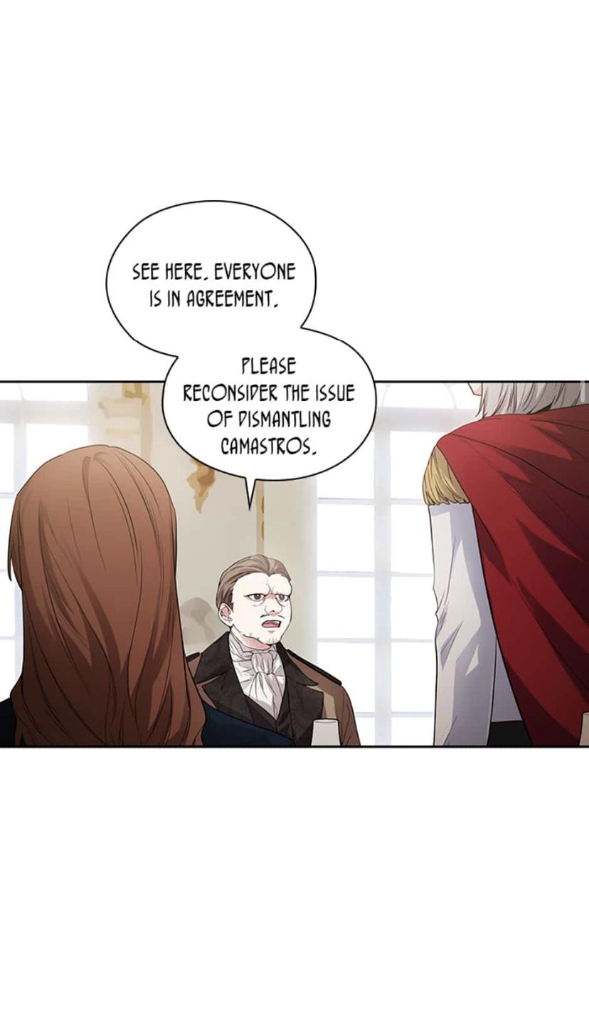 Reminiscence Adonis Chapter 188 - HolyManga.Net