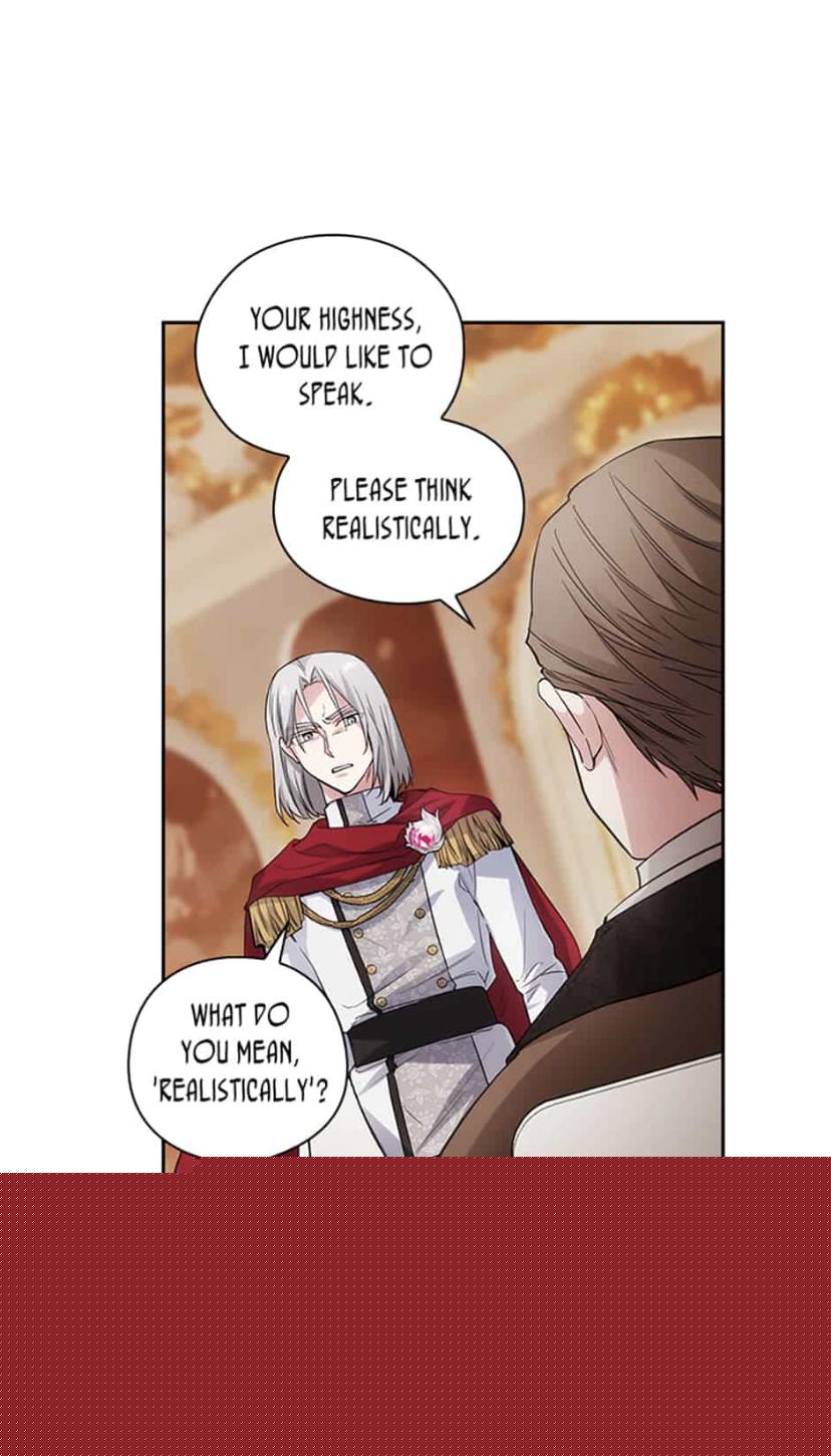 Reminiscence Adonis Chapter 188 - HolyManga.Net