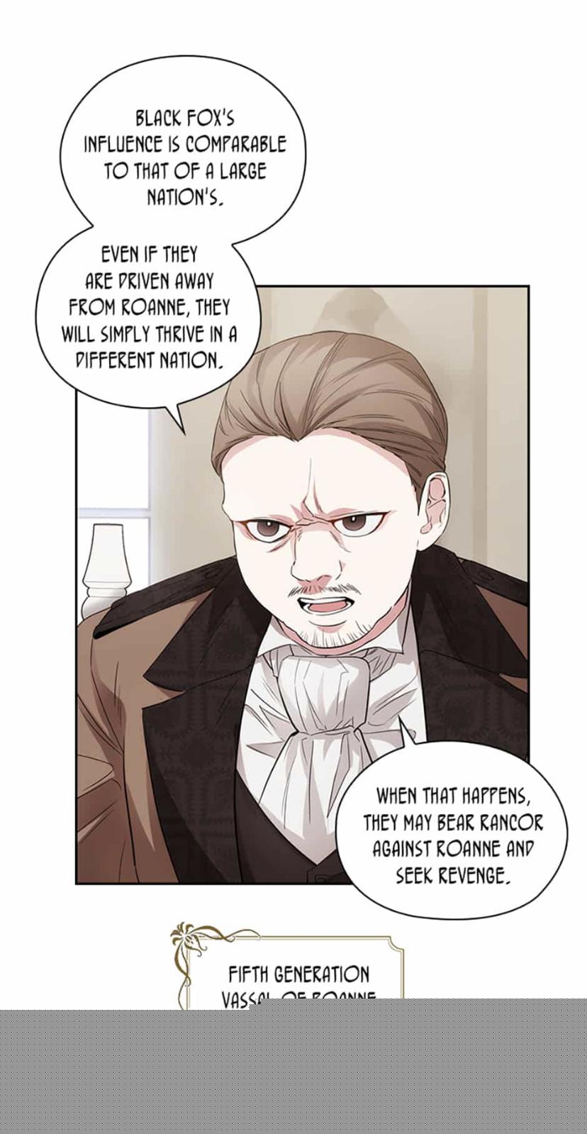 Reminiscence Adonis Chapter 188 - HolyManga.Net