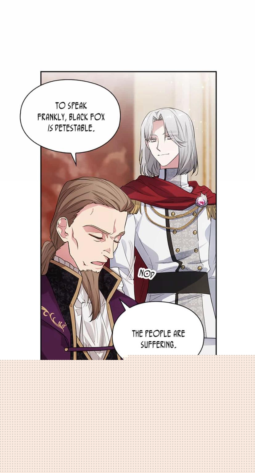 Reminiscence Adonis Chapter 188 - HolyManga.Net