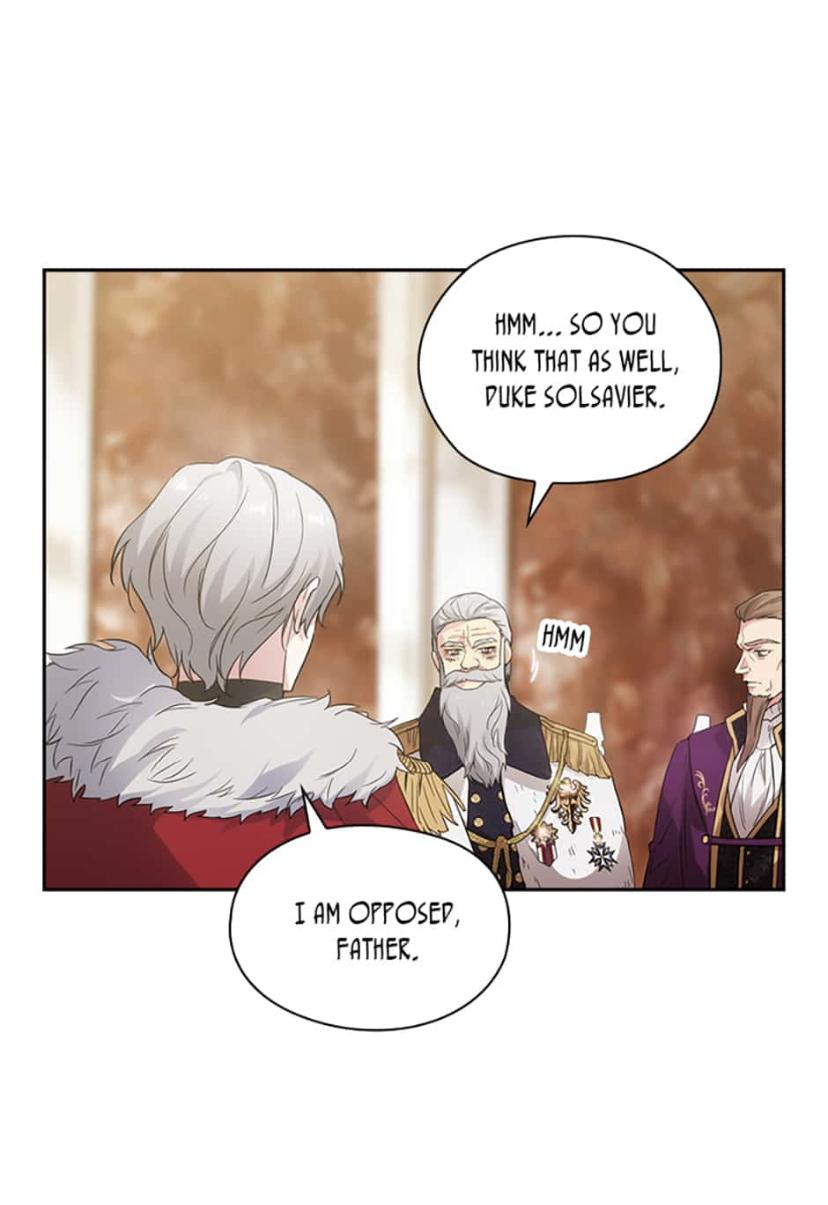 Reminiscence Adonis Chapter 188 - HolyManga.Net