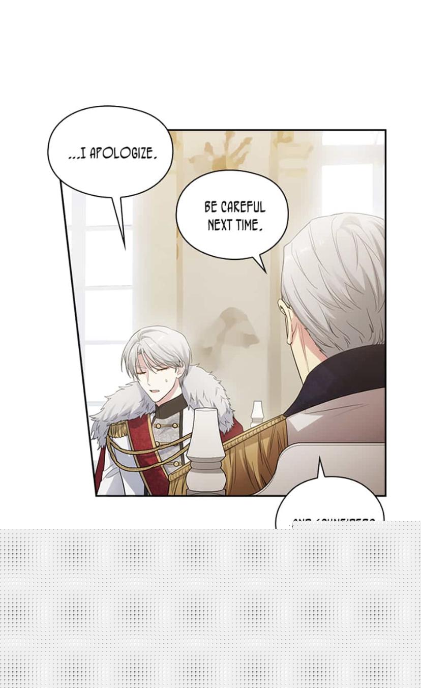 Reminiscence Adonis Chapter 188 - HolyManga.Net