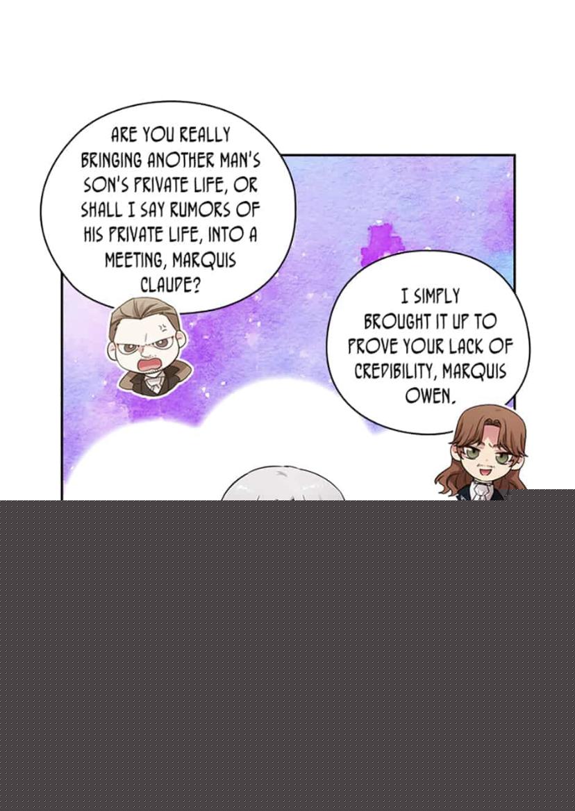 Reminiscence Adonis Chapter 188 - HolyManga.Net