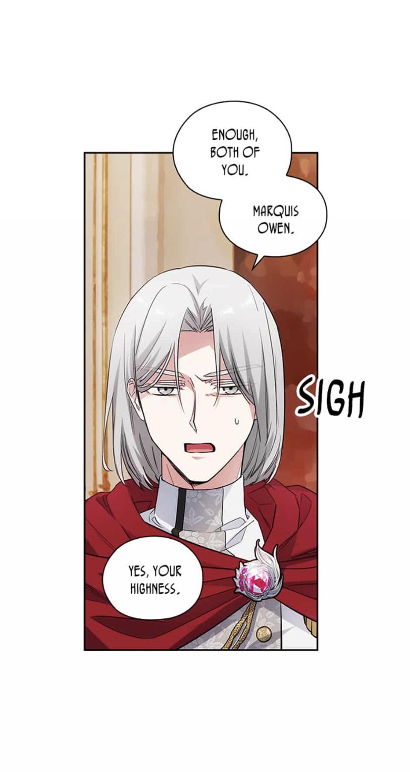 Reminiscence Adonis Chapter 188 - HolyManga.Net