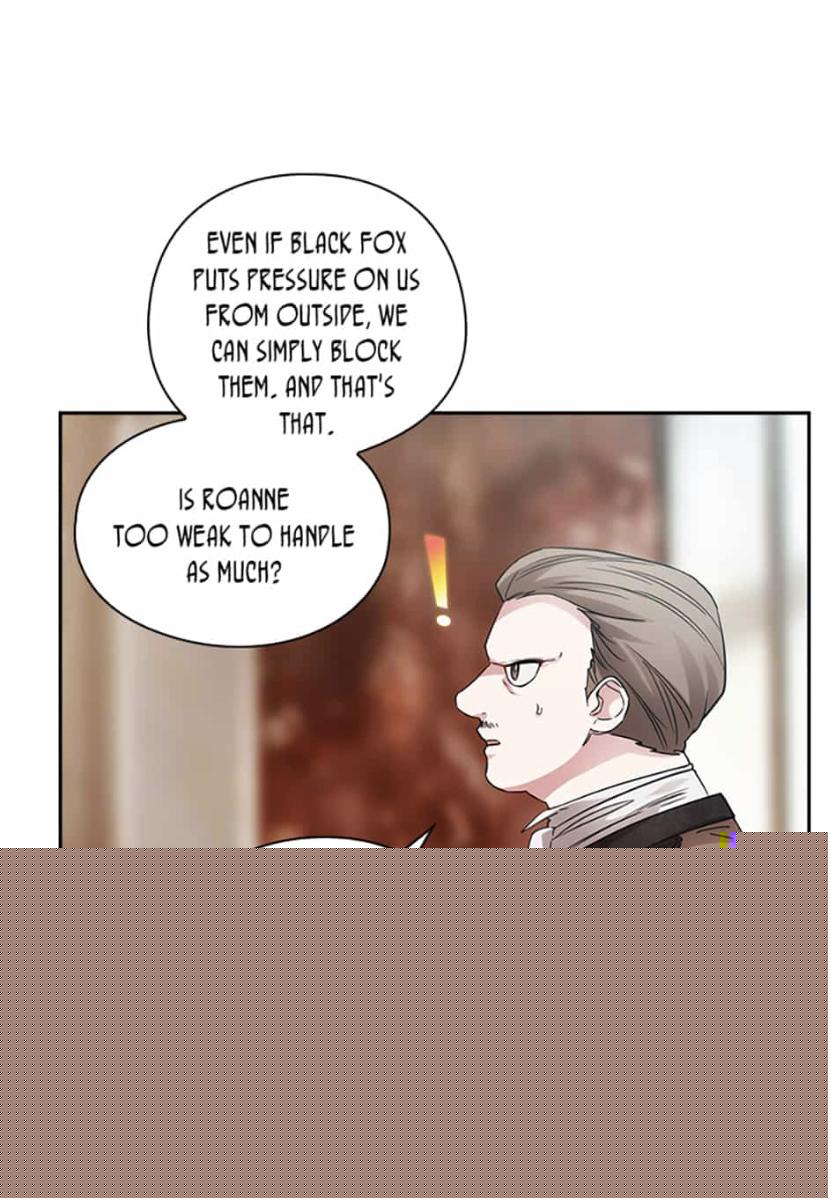 Reminiscence Adonis Chapter 188 - HolyManga.Net