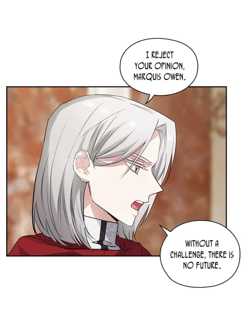 Reminiscence Adonis Chapter 188 - HolyManga.Net