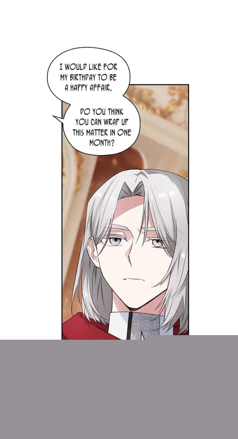 Reminiscence Adonis Chapter 188 - HolyManga.Net