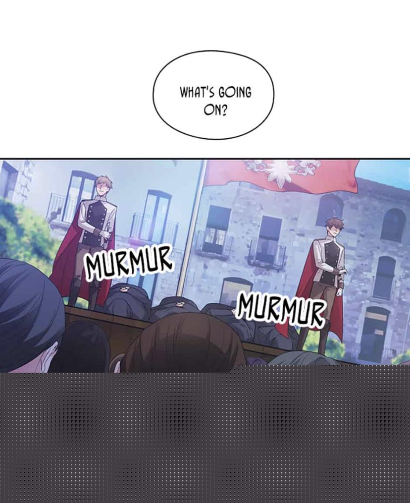 Reminiscence Adonis Chapter 188 - HolyManga.Net