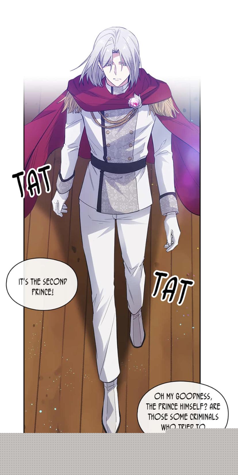 Reminiscence Adonis Chapter 188 - HolyManga.Net