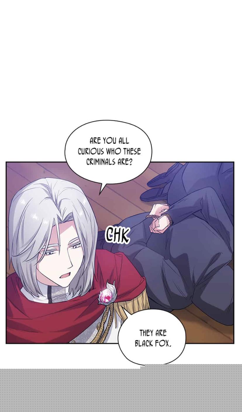 Reminiscence Adonis Chapter 188 - HolyManga.Net