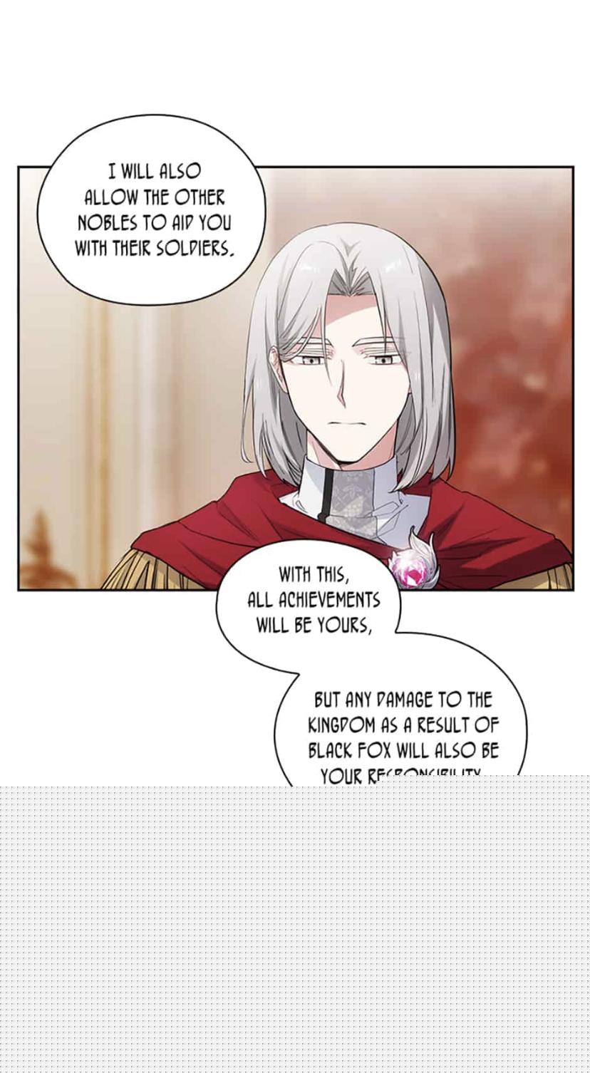 Reminiscence Adonis Chapter 188 - HolyManga.Net