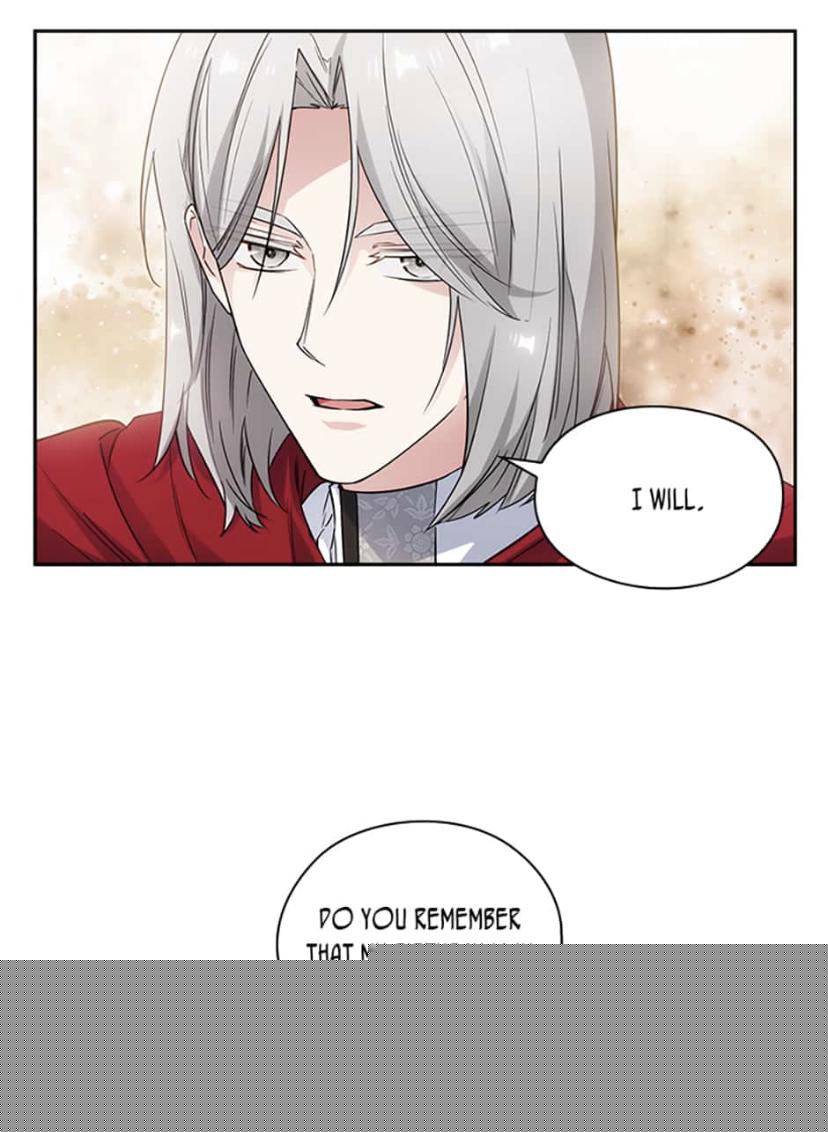 Reminiscence Adonis Chapter 188 - HolyManga.Net
