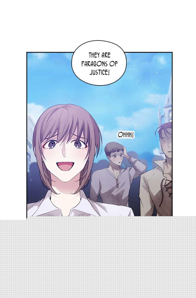 Reminiscence Adonis Chapter 188 - HolyManga.Net