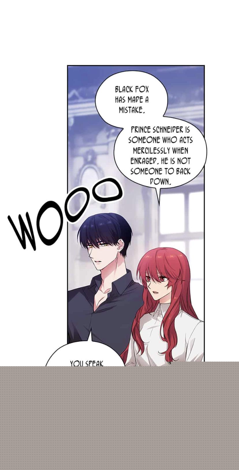 Reminiscence Adonis Chapter 188 - HolyManga.Net
