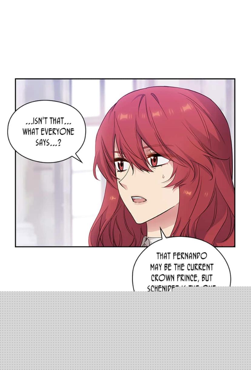 Reminiscence Adonis Chapter 188 - HolyManga.Net