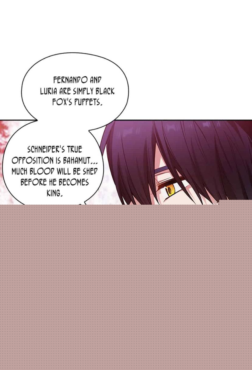 Reminiscence Adonis Chapter 188 - HolyManga.Net