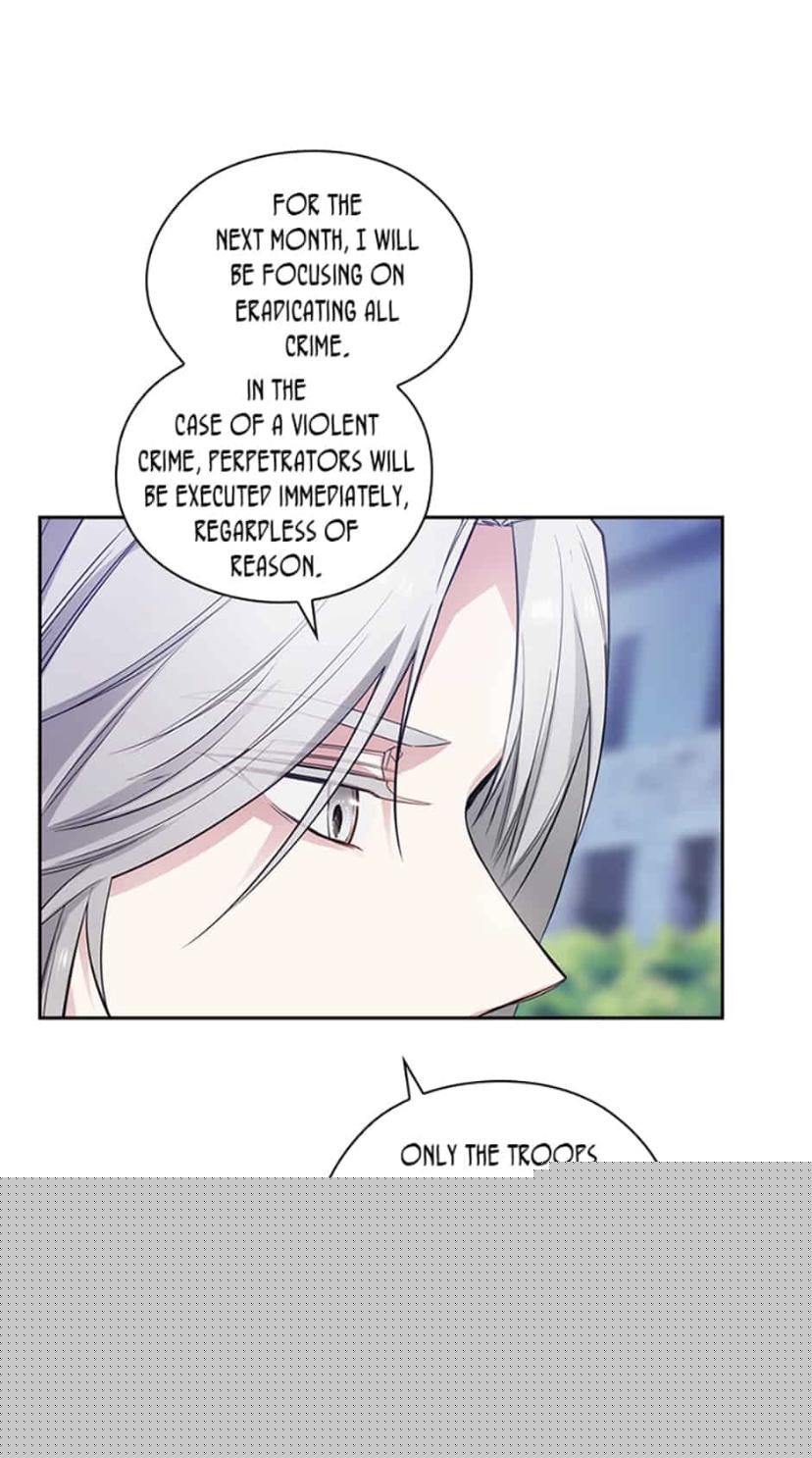 Reminiscence Adonis Chapter 188 - HolyManga.Net