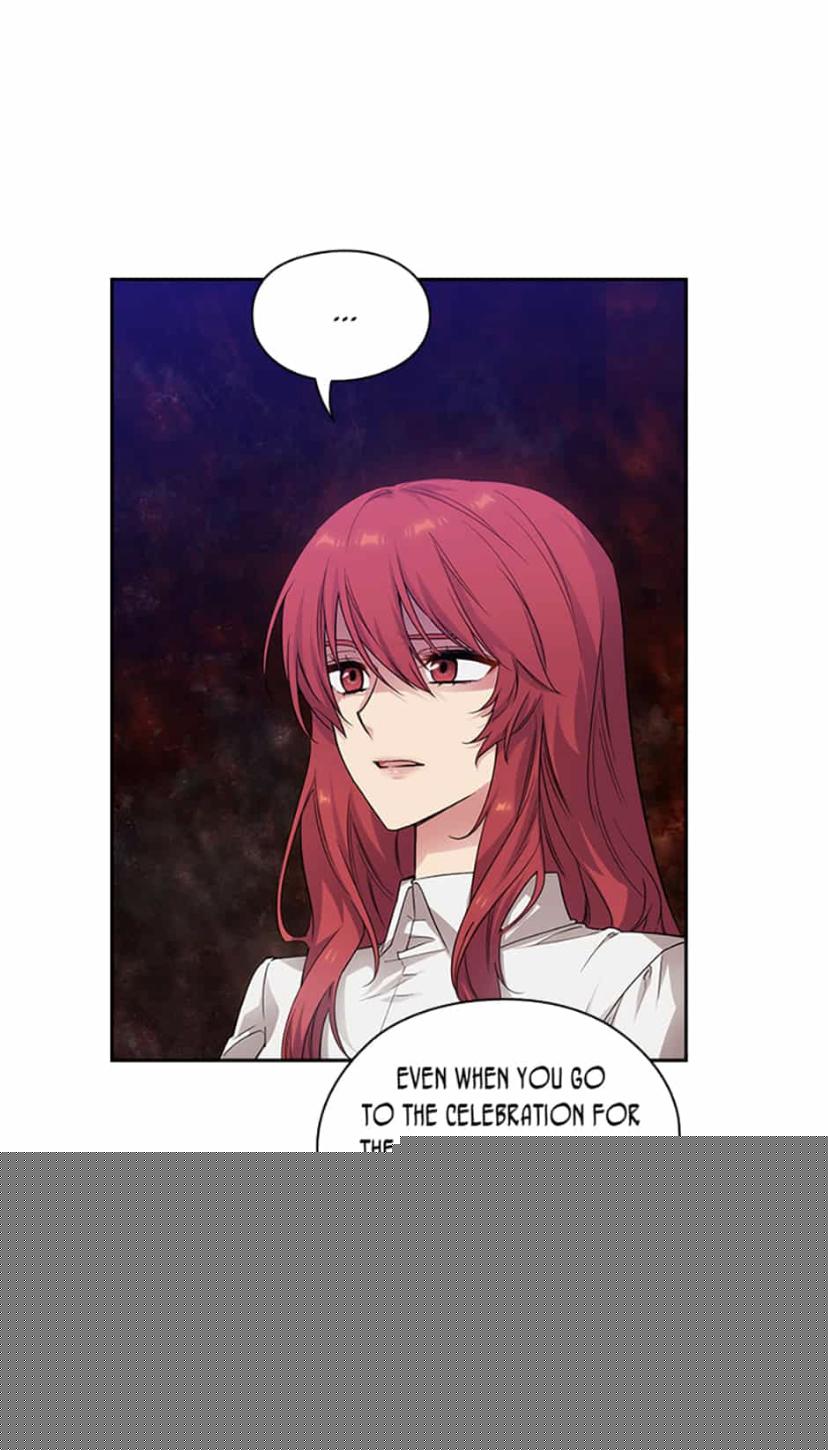 Reminiscence Adonis Chapter 188 - HolyManga.Net