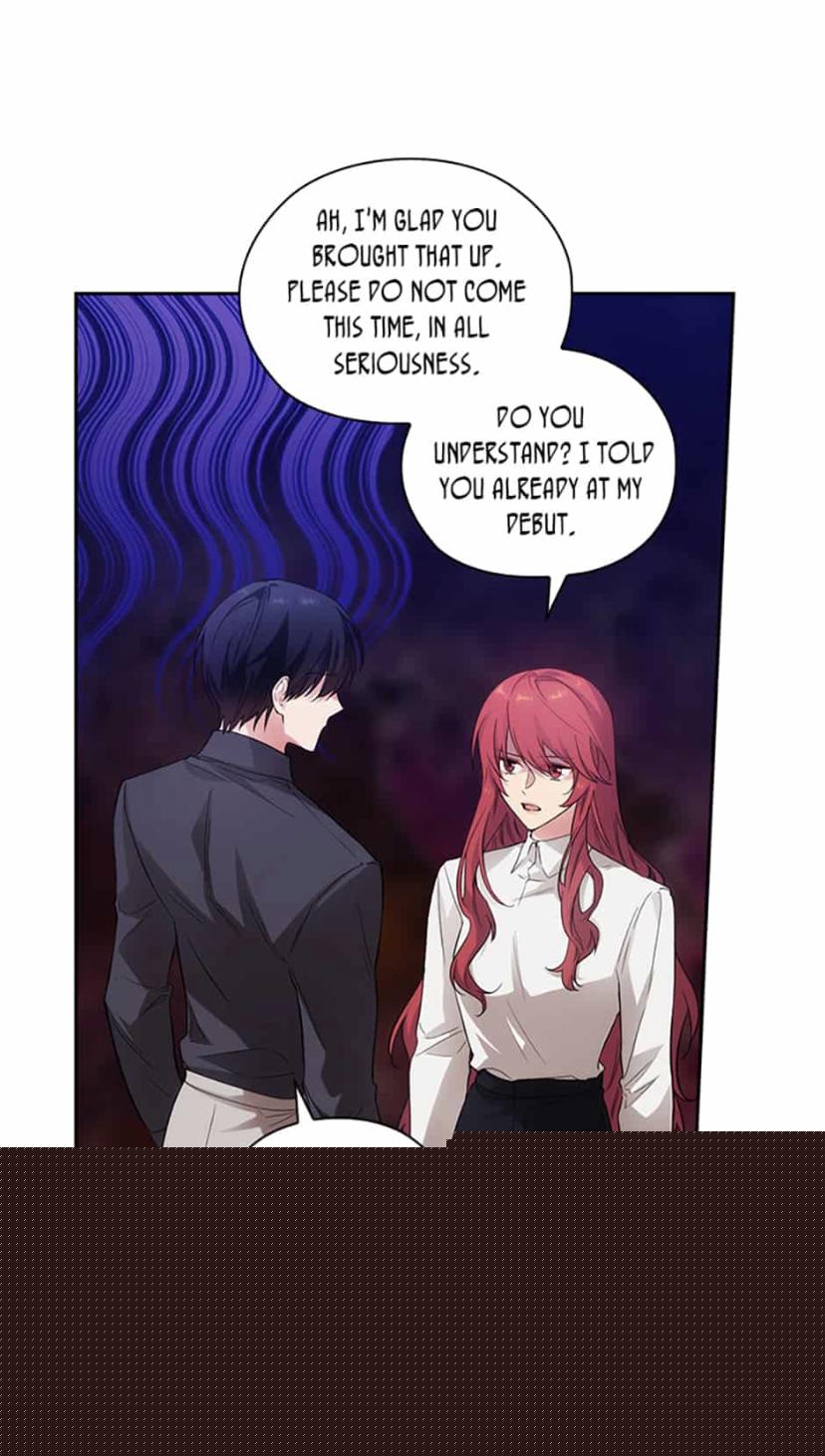 Reminiscence Adonis Chapter 188 - HolyManga.Net
