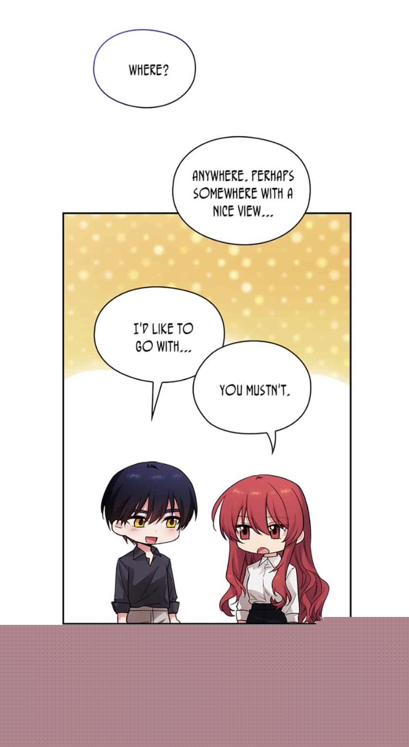 Reminiscence Adonis Chapter 188 - HolyManga.Net