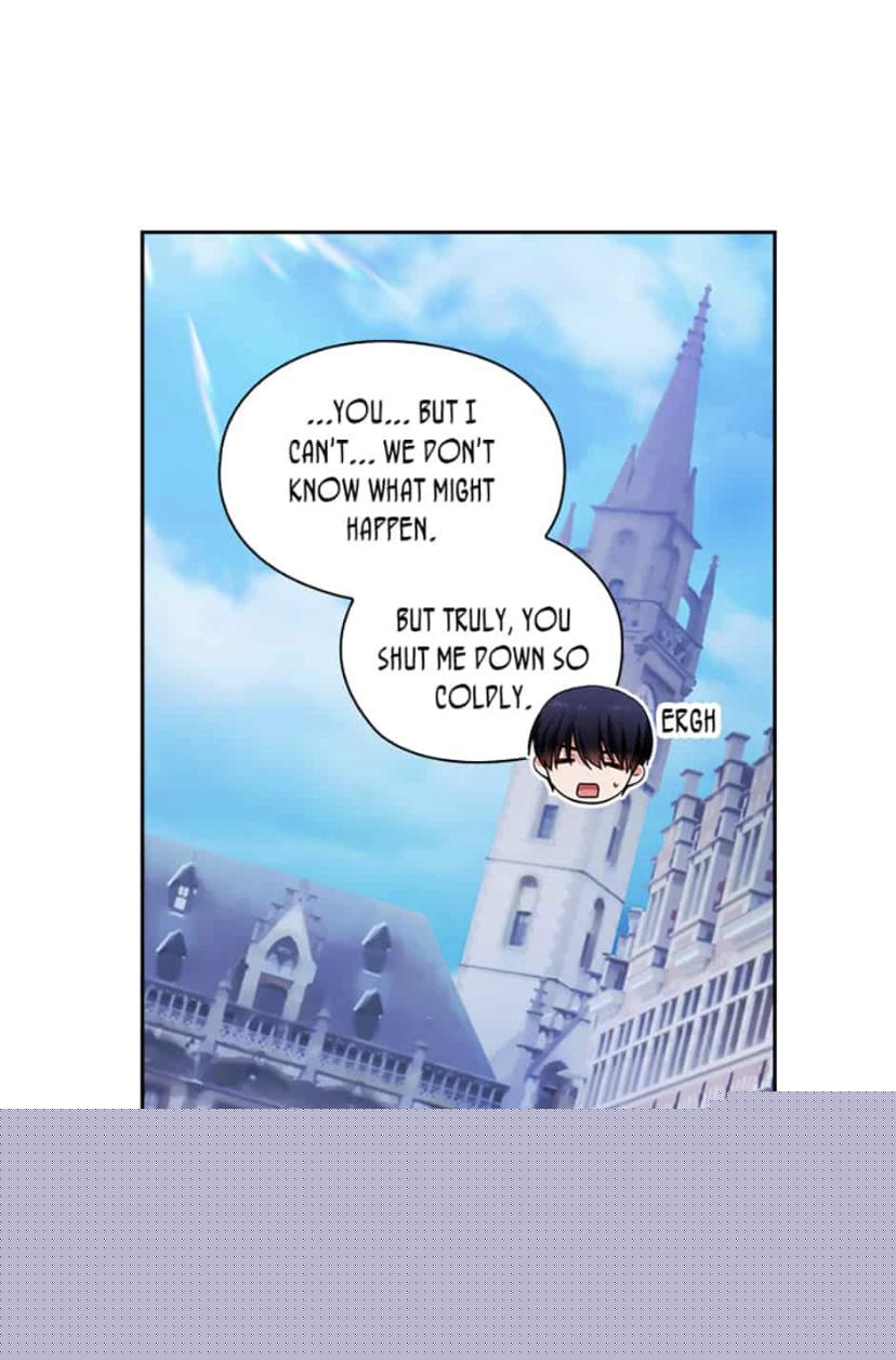 Reminiscence Adonis Chapter 188 - HolyManga.Net