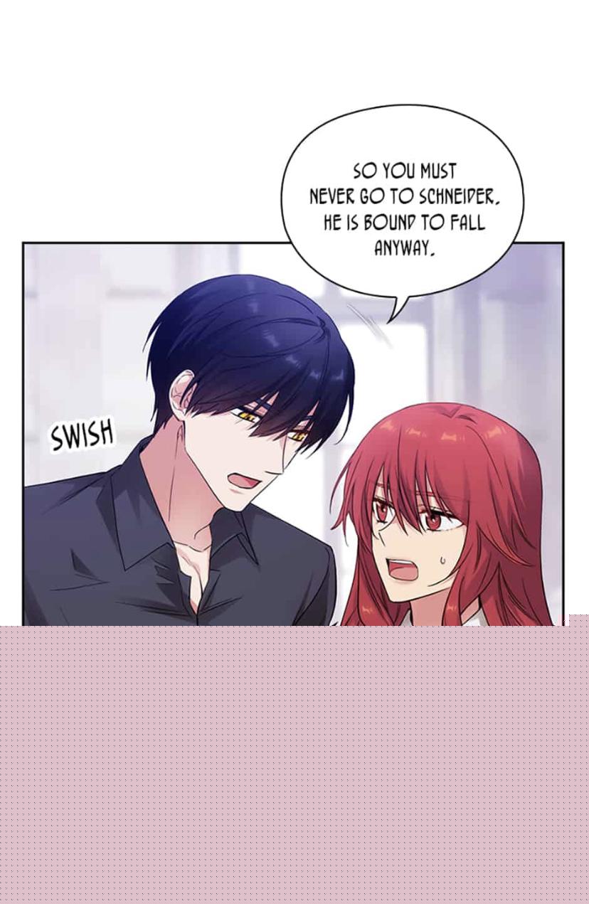 Reminiscence Adonis Chapter 188 - HolyManga.Net