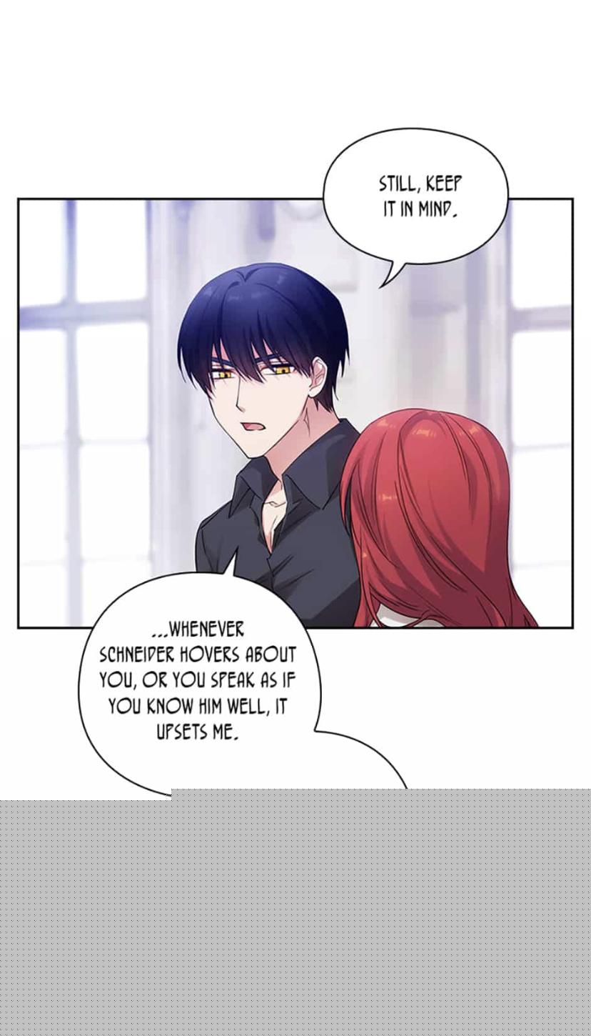 Reminiscence Adonis Chapter 188 - HolyManga.Net