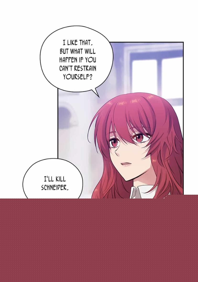 Reminiscence Adonis Chapter 188 - HolyManga.Net