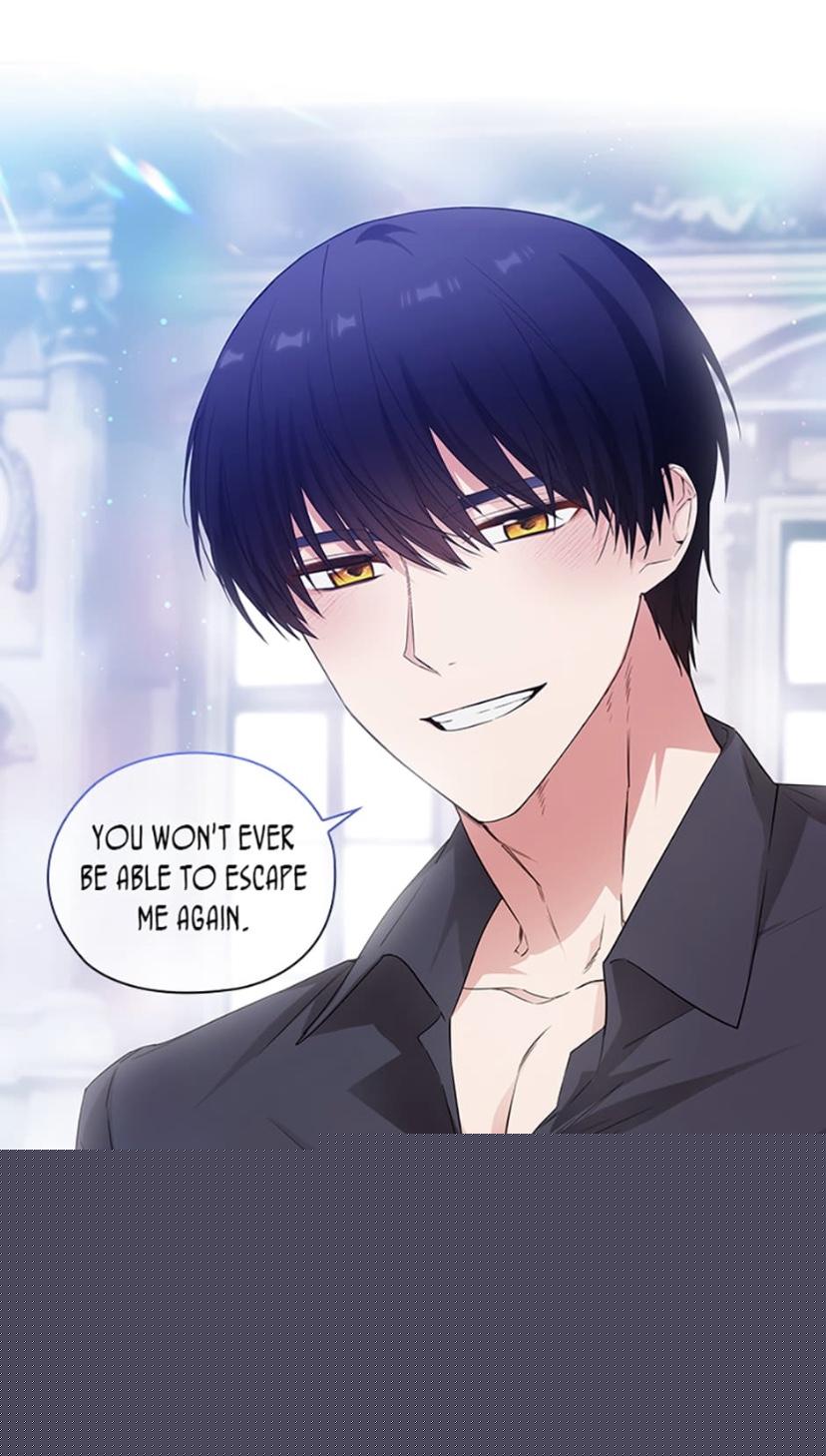 Reminiscence Adonis Chapter 188 - HolyManga.Net