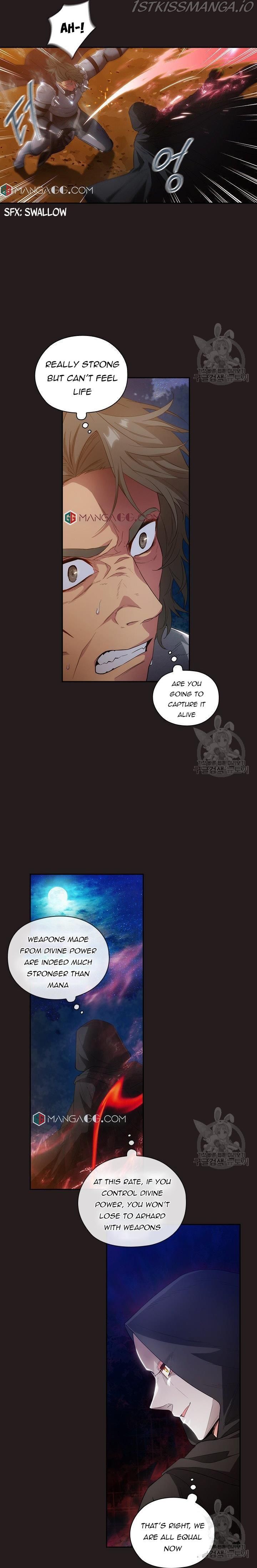 Reminiscence Adonis Chapter 189 - HolyManga.Net