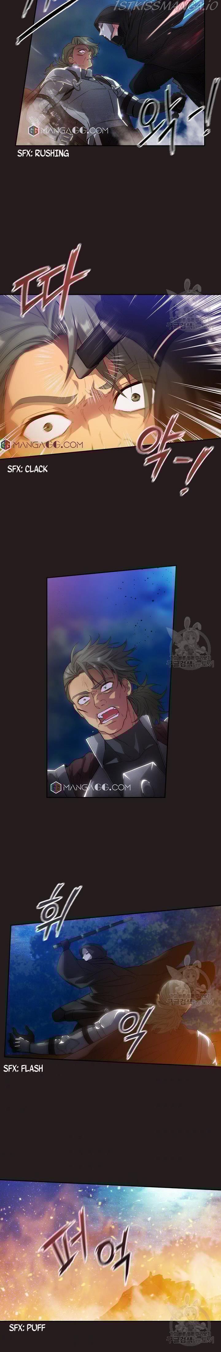 Reminiscence Adonis Chapter 189 - HolyManga.Net