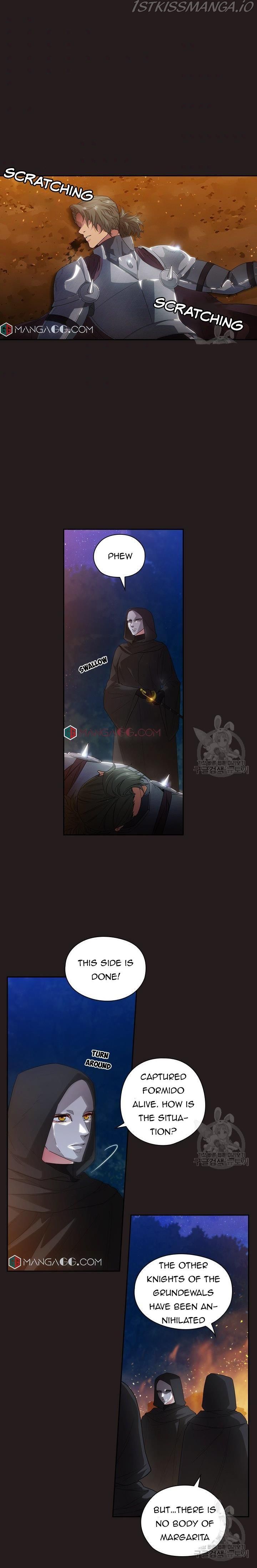 Reminiscence Adonis Chapter 189 - HolyManga.Net