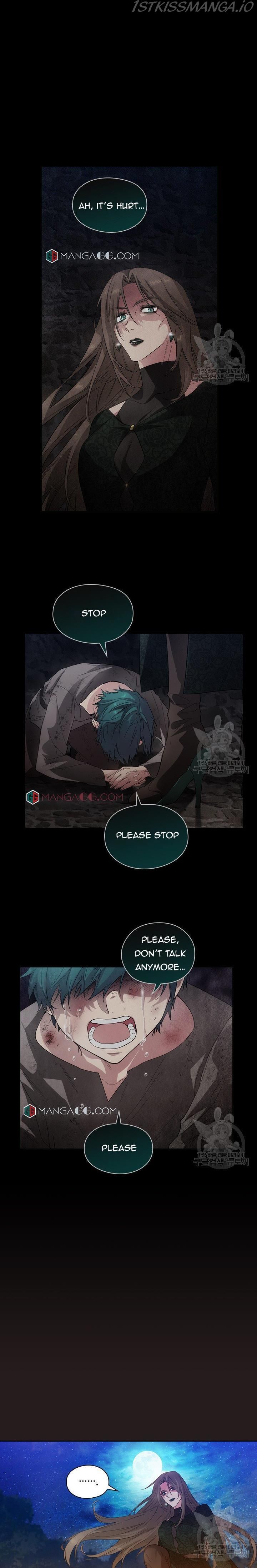 Reminiscence Adonis Chapter 189 - HolyManga.Net