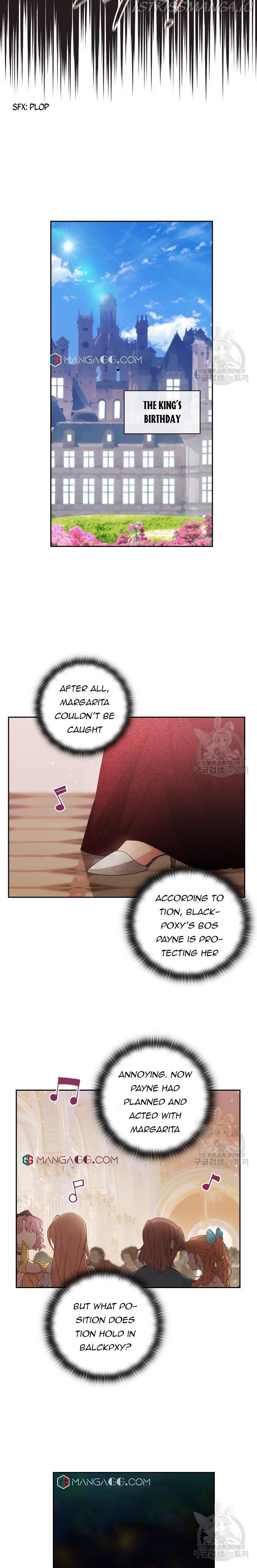 Reminiscence Adonis Chapter 189 - HolyManga.Net