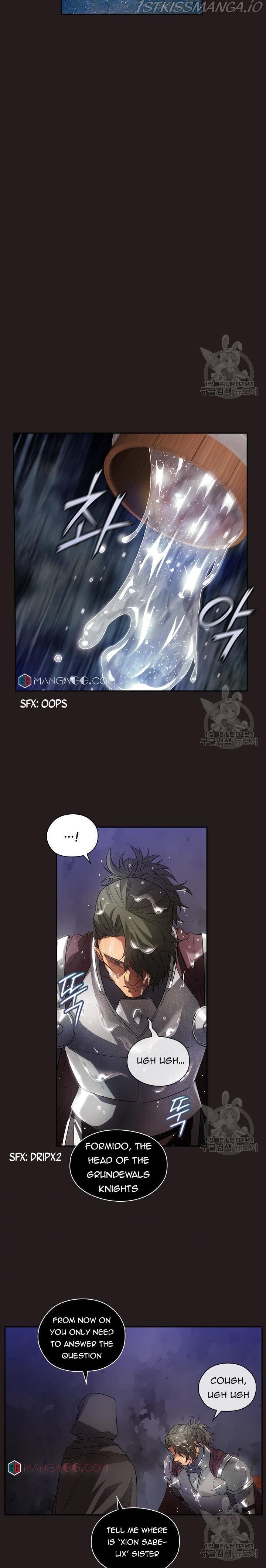 Reminiscence Adonis Chapter 189 - HolyManga.Net