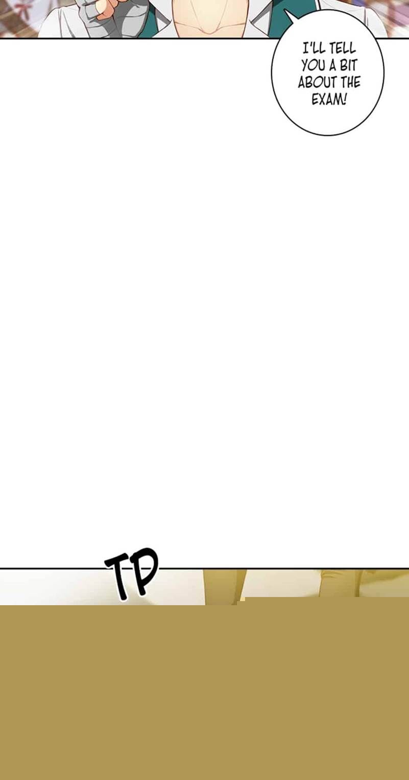 Reminiscence Adonis Chapter 19 - HolyManga.Net