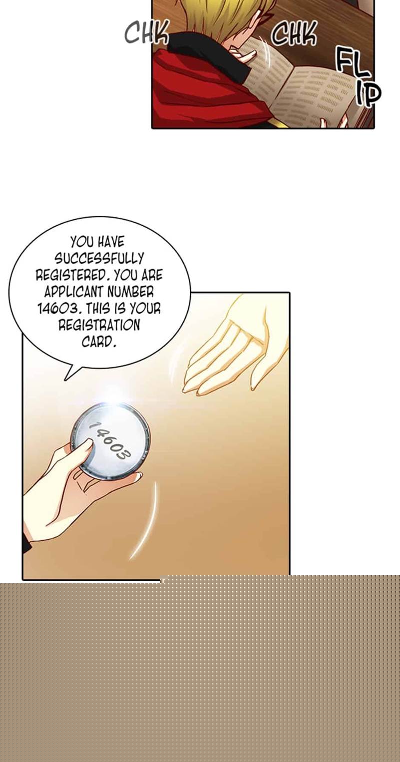 Reminiscence Adonis Chapter 19 - HolyManga.Net