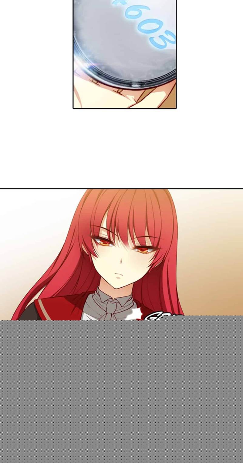 Reminiscence Adonis Chapter 19 - HolyManga.Net