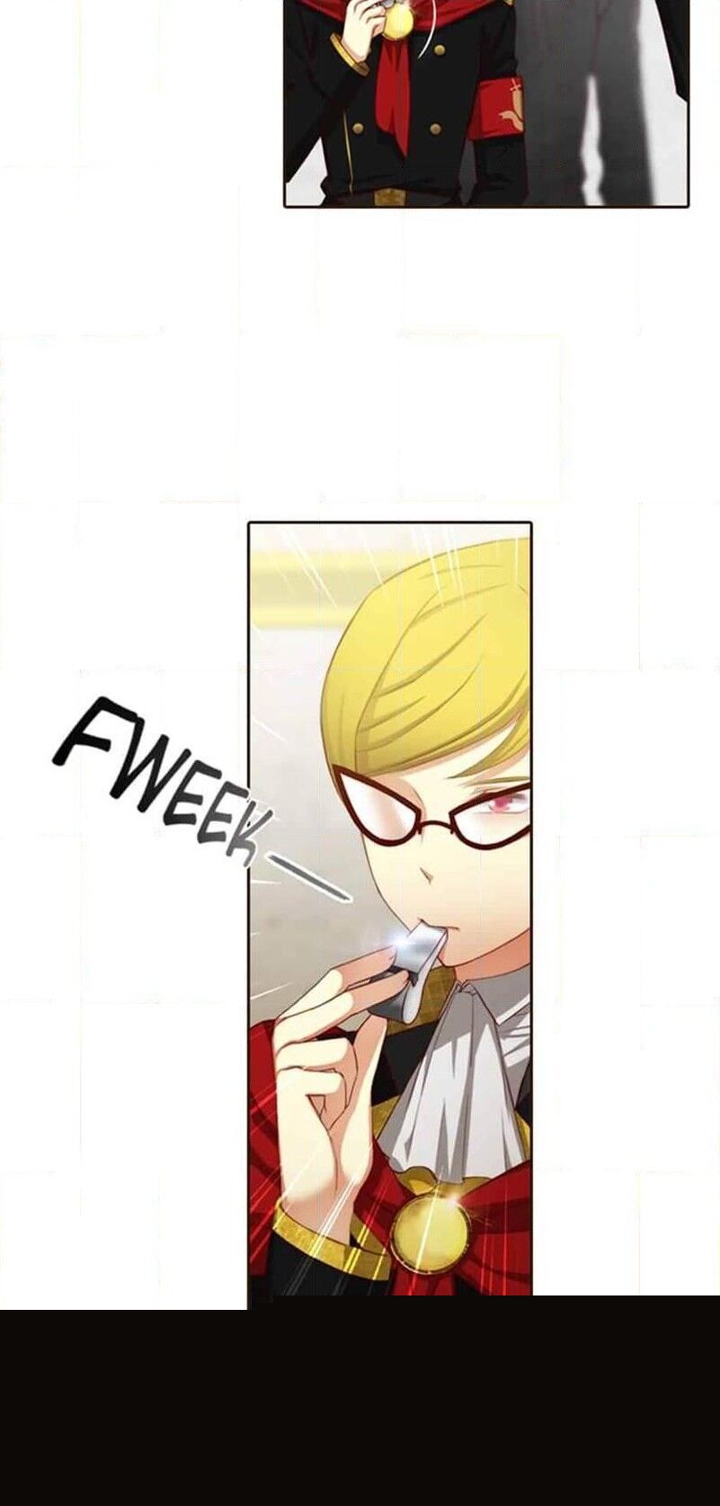 Reminiscence Adonis Chapter 19 - HolyManga.Net