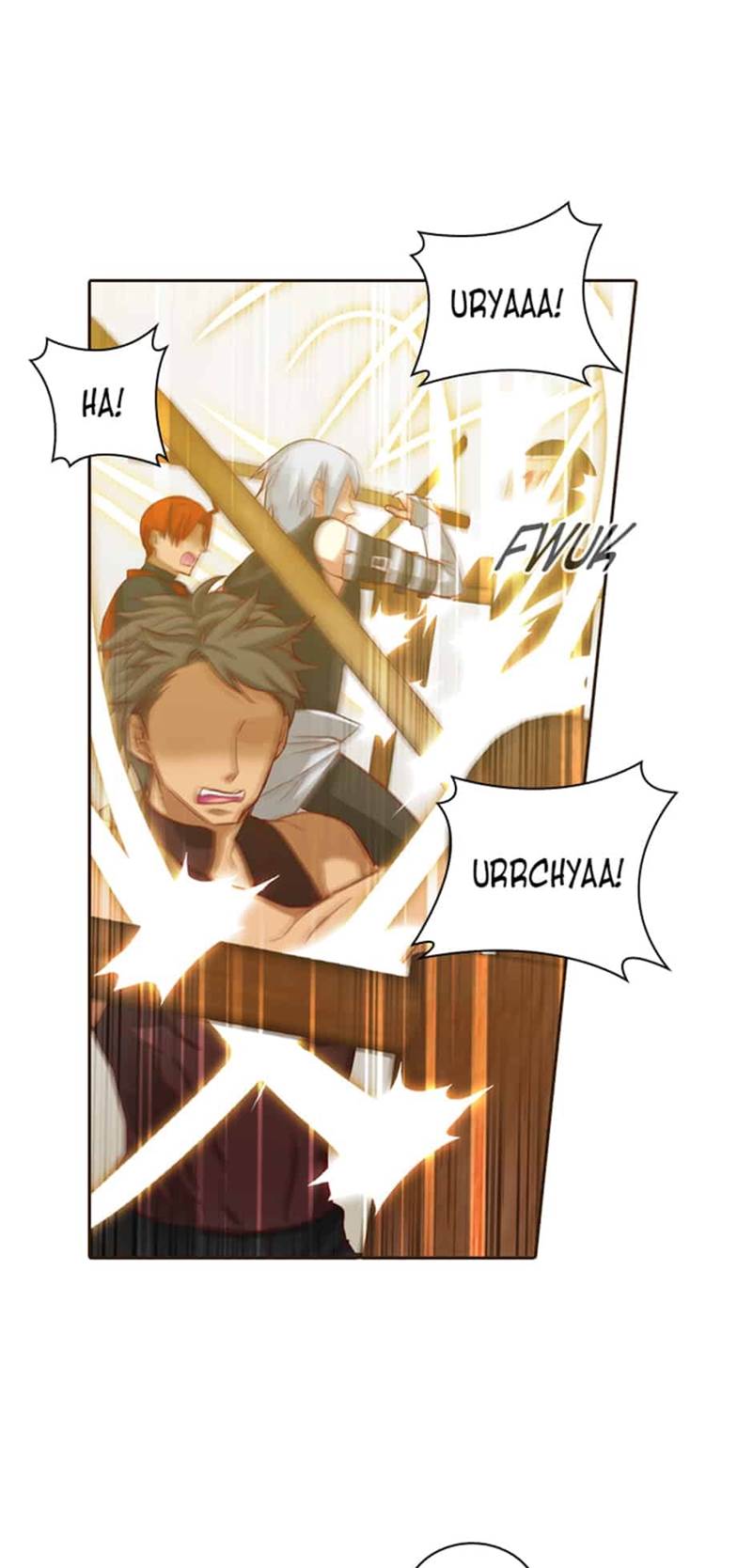 Reminiscence Adonis Chapter 19 - HolyManga.Net