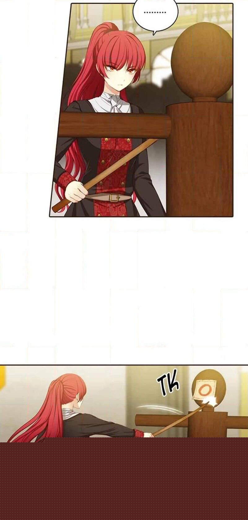 Reminiscence Adonis Chapter 19 - HolyManga.Net