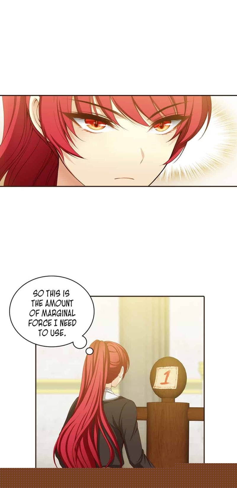 Reminiscence Adonis Chapter 19 - HolyManga.Net